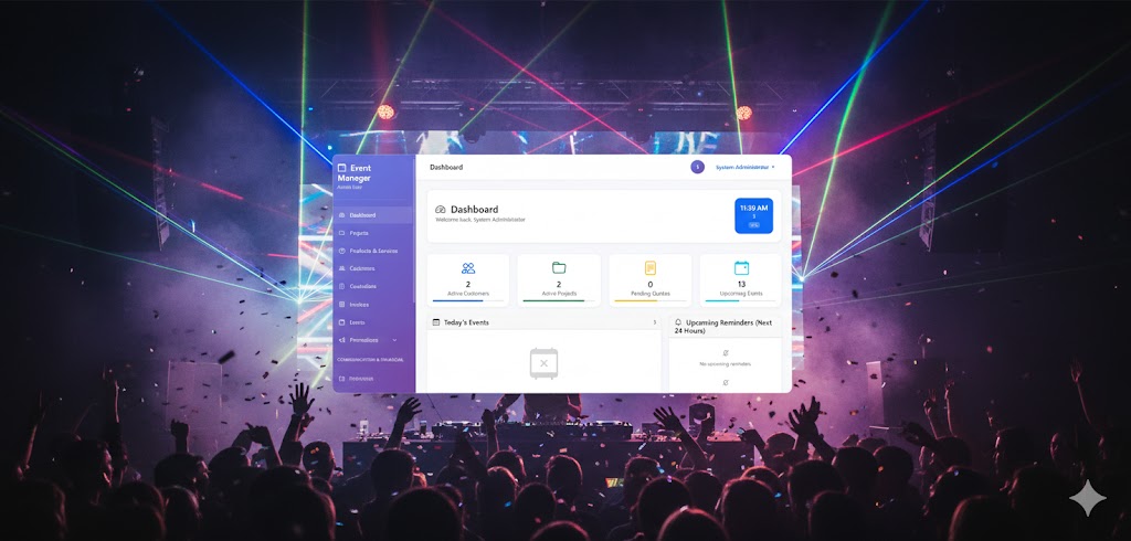 DJ & Entertainment Software